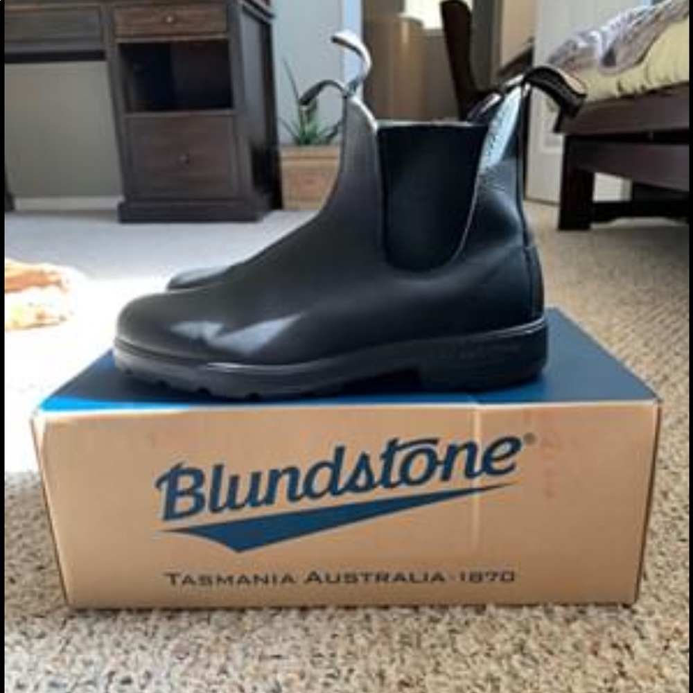 Blundstone Boots